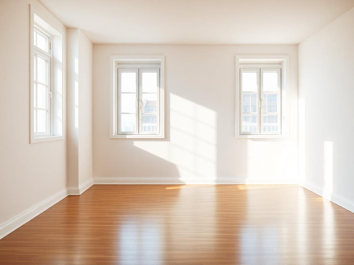 Move-Out Cleaning